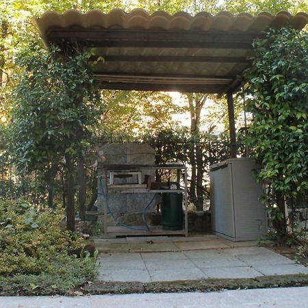 La Casa Di Giusy Villa Bergamo Kültér fotó