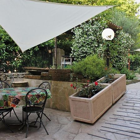 La Casa Di Giusy Villa Bergamo Kültér fotó