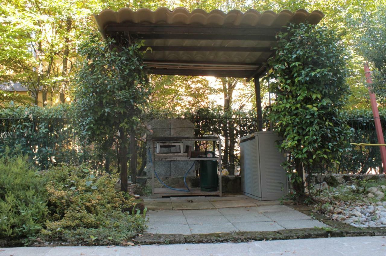 La Casa Di Giusy Villa Bergamo Kültér fotó
