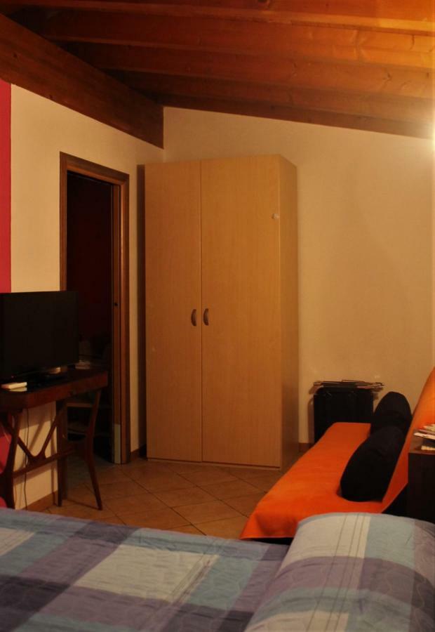 La Casa Di Giusy Villa Bergamo Kültér fotó