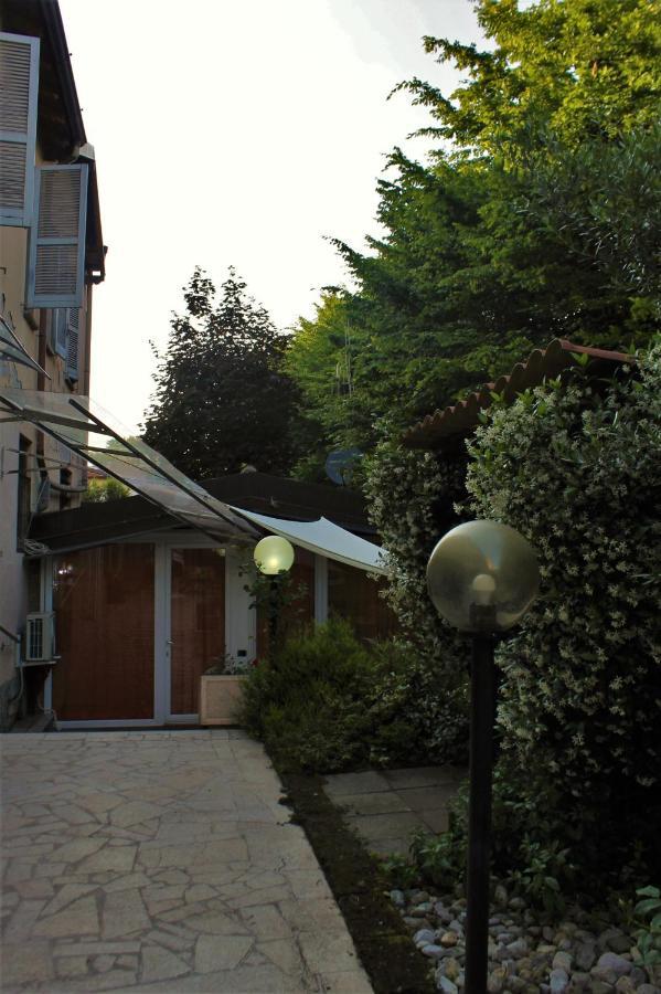 La Casa Di Giusy Villa Bergamo Kültér fotó