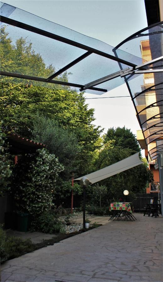 La Casa Di Giusy Villa Bergamo Kültér fotó