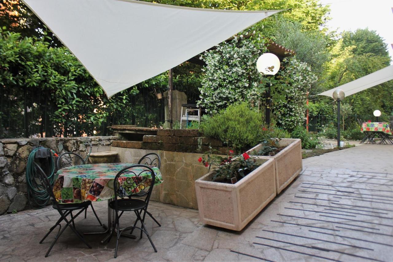 La Casa Di Giusy Villa Bergamo Kültér fotó