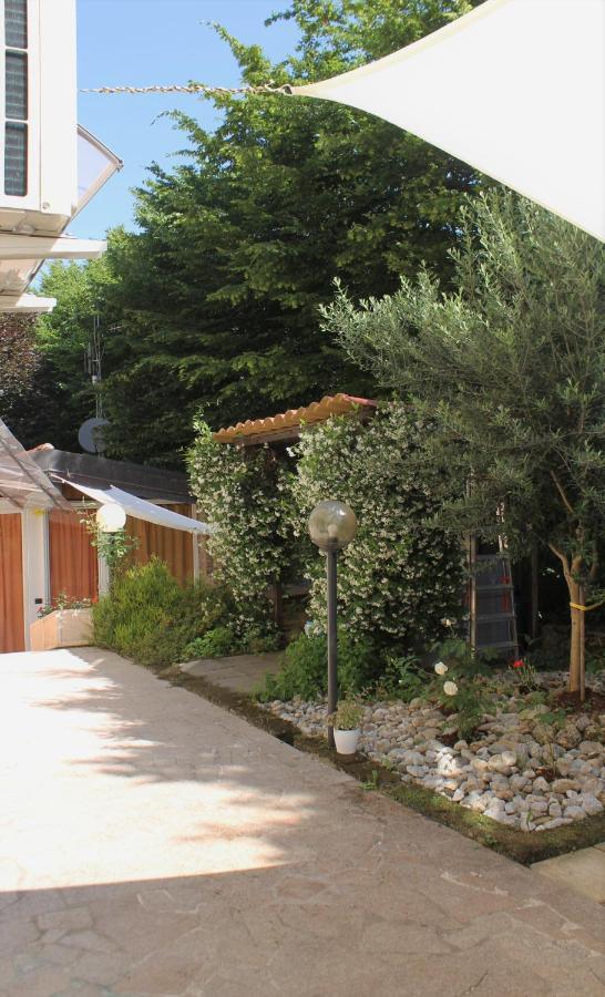 La Casa Di Giusy Villa Bergamo Kültér fotó